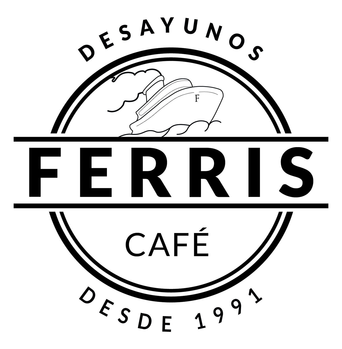 Bar Ferris